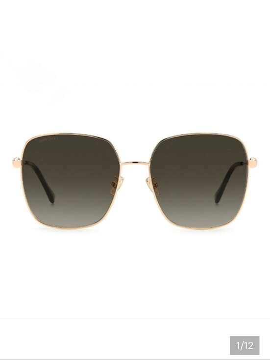 Jimmy Choo Accessories - JIMMY CHOO Sunglasses